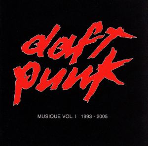 【輸入盤】Musique Vol 1: 1993-2005