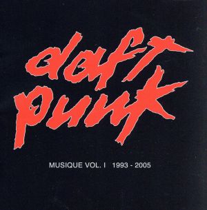 【輸入盤】Musique 1: 1993-2005