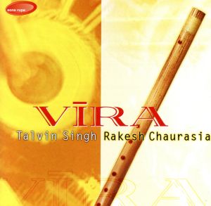 【輸入盤】Vira