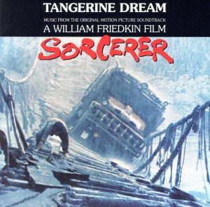 【輸入盤】Sorcerer (1977 Film)