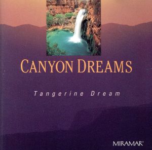 【輸入盤】Canyon Dreams