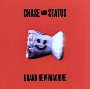 【輸入盤】Brand New Machine