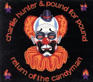 【輸入盤】Return of the Candymen