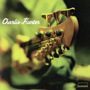 【輸入盤】Charlie Hunter