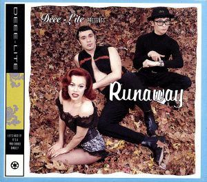 【輸入盤】Runaway / Rubber Lover