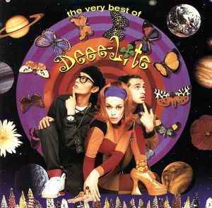 【輸入盤】Very Best of Deee-Lite (Reis)