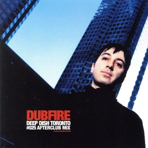 【輸入盤】Global Underground: Toronto: Dubfire