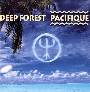 【輸入盤】Pacifique