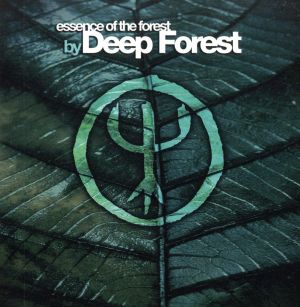 【輸入盤】Essence of the Forest