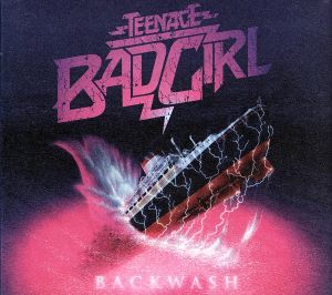 【輸入盤】Backwash Deluxe Edition