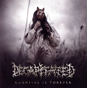 【輸入盤】Carnival Is Forever