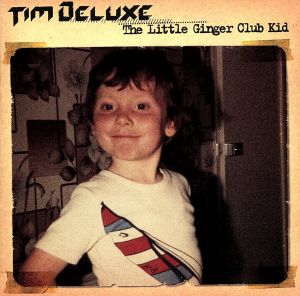 【輸入盤】The Little Ginger Club Kid