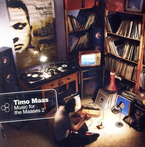 【輸入盤】Music for the Maases 2