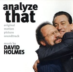 【輸入盤】Analyze That