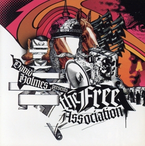 【輸入盤】Free Association