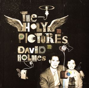 【輸入盤】The Holy Pictures