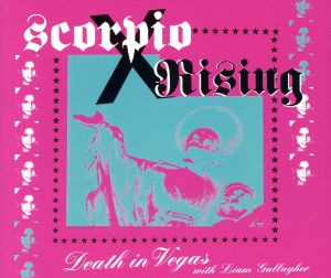 【輸入盤】Scorpio Rising