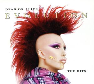 【輸入盤】Evolution: The Hits