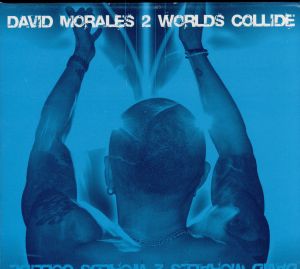 【輸入盤】2 Worlds Collide