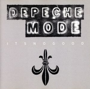 【輸入盤】It's No Good