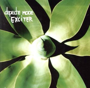 【輸入盤】Exciter