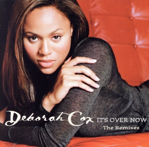 【輸入盤】Its Over Now(The Remixes)