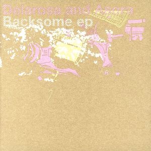 【輸入盤】Backsome