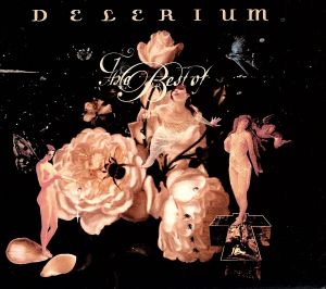 【輸入盤】The Best Of Delerium