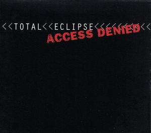 【輸入盤】Access Denied