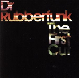 【輸入盤】First Cut