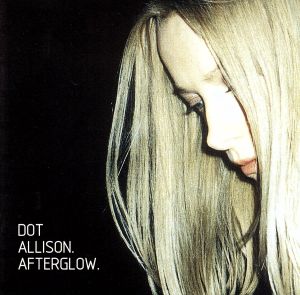 【輸入盤】Afterglow