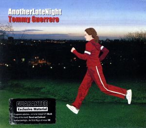 【輸入盤】Another Late Night [Tommy Guerrero] (ALNCD06)