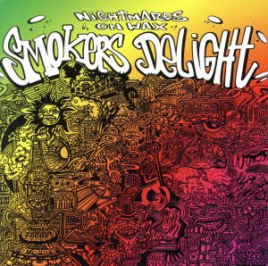 【輸入盤】Smoker's Delight