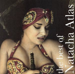 【輸入盤】The Best of Natacha Atlas
