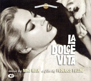 【輸入盤】La Dolce Vita