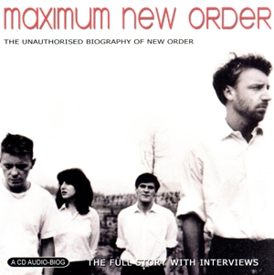 【輸入盤】Maximum New Order