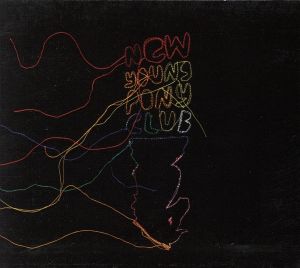 【輸入盤】New Young Pony Club