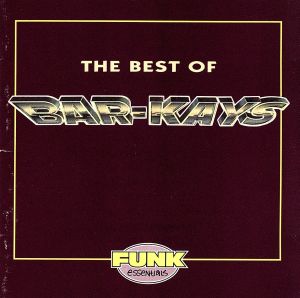 【輸入盤】Best of The Bar-Kays