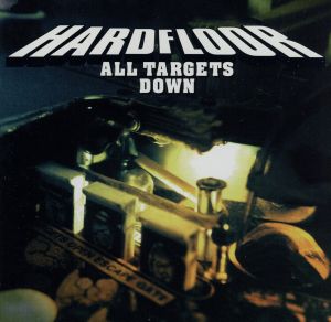 【輸入盤】All Targets Down