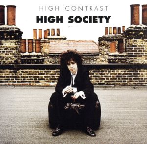 【輸入盤】High Society