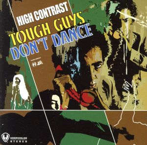 【輸入盤】Tough Guys Don't Dance