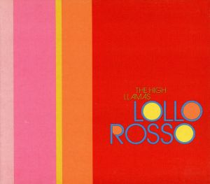 【輸入盤】Lollo Rosso