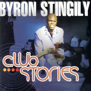 【輸入盤】Club Stories