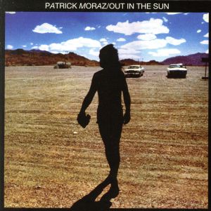 【輸入盤】Out in the Sun