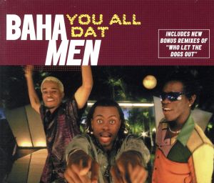 【輸入盤】You All Dat