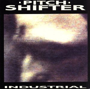 【輸入盤】Industrial