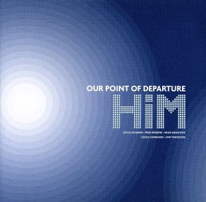 【輸入盤】Our Point of Departure