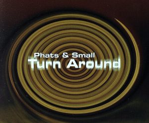 【輸入盤】Turnaround