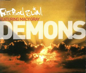 【輸入盤】Demons