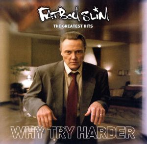 【輸入盤】Greatest Hits: Why Try Harder